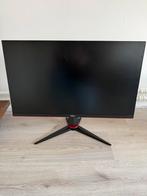 AOC 27G2U gaming monitor, Computers en Software, Monitoren, IPS, 101 t/m 150 Hz, In hoogte verstelbaar, Full HD