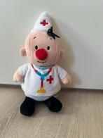 Bumba Dokter Knuffel, Ophalen of Verzenden, Zo goed als nieuw, Overige typen