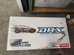 RC Kyosho Subaru Impreza WRC 2008 Brandstof, Hobby en Vrije tijd, Ophalen, Benzine, Gebruikt, Auto offroad
