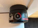 Taft Schwarzkopf 48h power, Ophalen, Nieuw, Gel, Wax, Haarlak of Mousse