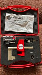 Disselslot DoubleLock Compact Eagle, Ophalen, Gebruikt