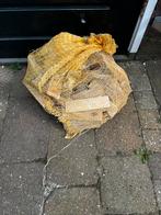 Houten wiggen, Ophalen, Zo goed als nieuw