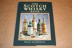 Boek. The Scotch whisky book., Verzamelen, Wijnen, Ophalen of Verzenden, Gebruikt, Frankrijk, Champagne