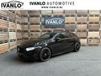 Mercedes-Benz A-klasse 180 Business Solution AMG Pano Navi C, Auto's, 65 €/maand, 136 pk, Gebruikt, 4 cilinders