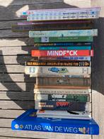Boeken, Boeken, Ophalen, Zo goed als nieuw