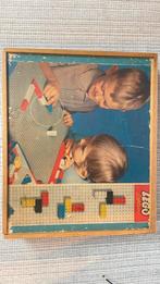 Vintage Lego sorteer/opbergdoos, Antiek en Kunst, Ophalen