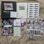 BTS Deco kit, Ophalen of Verzenden, Nieuw, Boek, Tijdschrift of Artikel