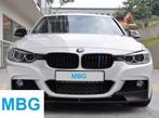Complete Body Kit BMW 3 serie F30 (2011-up) M-Performance !!, Auto-onderdelen, Nieuw, Links, Jan Sangerslaan 16, BMW