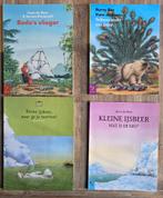 4 x Hans de Beer oa Kleine IJsbeer / Tetkees, Hans De Beer., Fictie algemeen, Jongen of Meisje, Ophalen of Verzenden