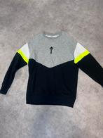 Trapstar sweater trui, Zwart, Ophalen of Verzenden, Zo goed als nieuw, Trapstar