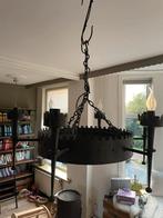 Mooie kasteellamp, Huis en Inrichting, Lampen | Kroonluchters, Ophalen, Zo goed als nieuw