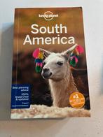 Lonely Planet South America / Zuid-Amerika, Boeken, Lonely Planet, Ophalen of Verzenden, Reisgids of -boek, Zuid-Amerika