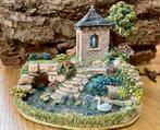 Lilliput lane huisje. Queen alexandra’s nest. 1999, Ophalen of Verzenden