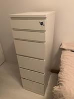 Kast voor kamer, Minder dan 50 cm, 5 laden of meer, 100 tot 150 cm, Ophalen of Verzenden