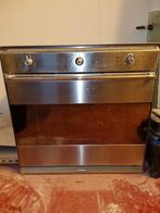 Smeg Oven - Perfect voor de keuken!, Witgoed en Apparatuur, Ovens, 45 tot 60 cm, Gebruikt, Oven, Hete lucht