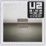 U2 – no line on the horizon 2CD 1796097 limited edition u.s., Alternative, Verzenden