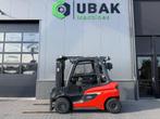 Linde H25T heftruck 'lpg' 'triplo', LPG, Linde, Heftruck, Ophalen of Verzenden