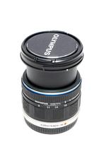 Olympus M Zuiko 9-18mm/f4-5.6 MFT, Zo goed als nieuw, Zoom, OM Digital Solutions GmbH, Groothoeklens