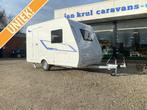 Caravelair Alba 350 Zeer licht te trekken, Caravans en Kamperen, Overige typen, Schokbreker, 4 tot 5 meter, Caravelair
