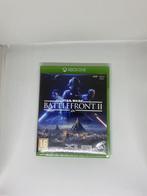 Xbox one Game - Star Wars Battlefront 2, Ophalen of Verzenden, Zo goed als nieuw, Vanaf 16 jaar, Online
