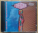 cd Foreigner - Unusual Heat 1991 Atlantic 7 82299-2 Hard roc, Cd's en Dvd's, Cd's | Hardrock en Metal, Ophalen of Verzenden, Zo goed als nieuw