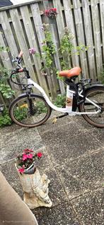 Elektrische fiets (nieuw), Fietsen en Brommers, Elektrische fietsen, Ophalen, Nieuw, 50 km per accu of meer, Overige merken