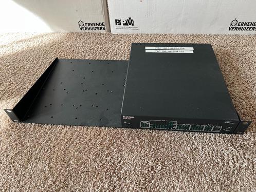 Extron IPCP 505 IPLink Control Processor, Audio, Tv en Foto, Professionele Audio-, Tv- en Video-apparatuur, Zo goed als nieuw