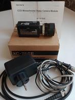 Sony video camera, Ophalen, Overige soorten, Camera