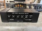 Tape deck selector switch TD-20. DIN, Ophalen of Verzenden