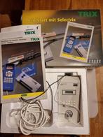 Trix 66800 Selectrix Central Control, Overige merken, Transformator of Voeding, Gebruikt, Gelijkstroom