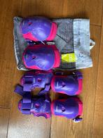Skate/Step Beschermers - Set van 3, Sport en Fitness, Skeelers, Overige merken, Gebruikt, Kinderen, Ophalen of Verzenden