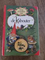Rien Poortvliet - Het leven en werken van de kabouter, Ophalen of Verzenden, Gelezen