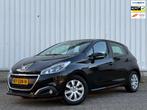 Peugeot 208 1.2 PureTech Blue Lease Airco,Navigatie,CruiseCo, Voorwielaandrijving, Gebruikt, Euro 6, 1199 cc