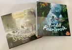 Everdell Pearlbrook - Spirecrest | Bordspel Nieuw in doos, Hobby en Vrije tijd, Gezelschapsspellen | Bordspellen, White Goblin Games