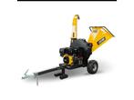 JCB - 2025 - CH150120PE - Houthakselaar, Overige, Overige typen