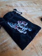 Swarovski Mini Bloempjes - Lidmaatschap Kado, Ophalen of Verzenden, Zo goed als nieuw