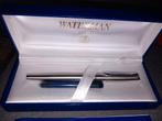 Waterman Paris Vulpen in Doos - Nieuwstaat, Antiek en Kunst, Ophalen of Verzenden