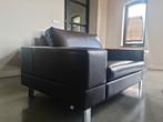 Leren Leolux antipode. In uitstekende staat, Huis en Inrichting, Banken | Bankstellen, Leolux, Leolux, 150 tot 200 cm, Tweepersoons