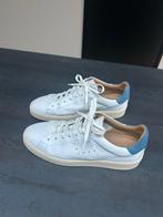 Hogan Sneakers Maat 7 - Weggeef Prijs!, Kleding | Heren, Schoenen, Ophalen of Verzenden, Wit, Hogan, Sneakers of Gympen
