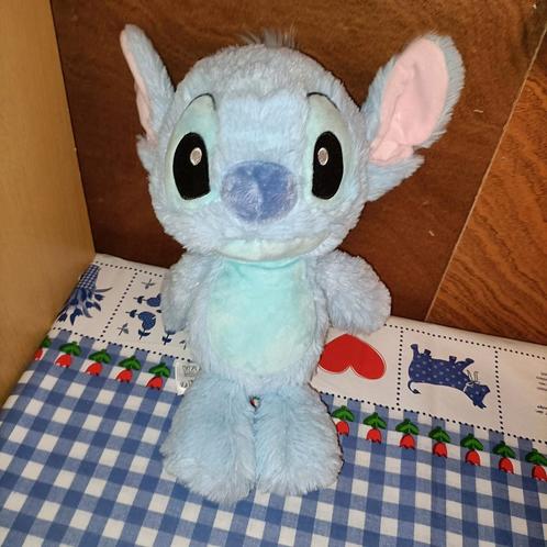 Stitch knuffel Disney 33 cm groot, Kinderen en Baby's, Speelgoed | Knuffels en Pluche, Ophalen of Verzenden