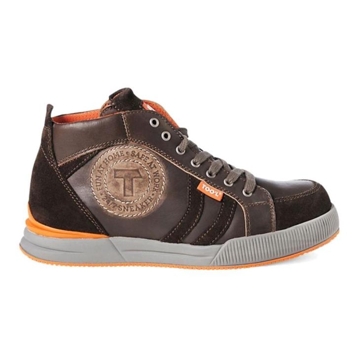 werkschoenen Tool Rain ---30 euro incl. verz., Kleding | Heren, Schoenen, Nieuw, Werkschoenen, Bruin, Ophalen of Verzenden