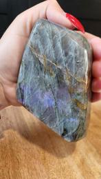 Labradoriet freeform, Verzamelen, Mineralen en Fossielen, Ophalen of Verzenden