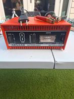 Accu lader ABSAAR 8 Ampère, Auto-onderdelen, Accu's en Toebehoren, Ophalen, Gebruikt, Universele onderdelen