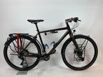 KOGA WorldTraveller vakantie herenfiets M-54cm schijfrem