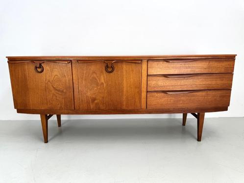 Vintage uniek dressoir, Huis en Inrichting, Kasten | Dressoirs, Zo goed als nieuw, 150 tot 200 cm, 25 tot 50 cm, Verzenden