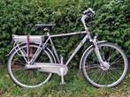 RIH Omega Elektrische Fiets, Gebruikt, 55 tot 59 cm, 30 tot 50 km per accu, Ophalen