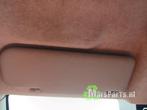Zonneklep van een Fiat Panda, Auto-onderdelen, Interieur en Bekleding, Ophalen of Verzenden, 3 maanden garantie, Gebruikt, Fiat