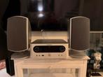 Marantz micro-hifi CD-speler + Sony speakers | vinyl & CD, Audio, Tv en Foto, Stereo-sets, Overige merken, Microset, Tuner of Radio