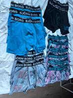 Bjorn Borg boxershort microfiber M, Kleding | Heren, Ondergoed, Ophalen of Verzenden, Overige kleuren, Björn Borg, Boxer