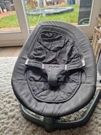 Nuna Leaf Antraciet, Ophalen of Verzenden, Zo goed als nieuw